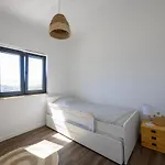 펜션 Refugio D'assenta