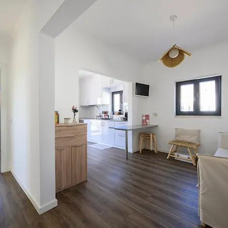 Refúgio D'assenta São Pedro da Cadeira