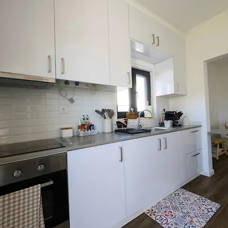 Refúgio D'assenta * São Pedro da Cadeira