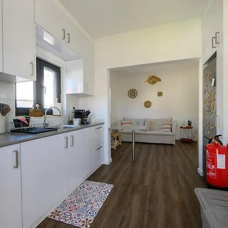 Refúgio D'assenta São Pedro da Cadeira