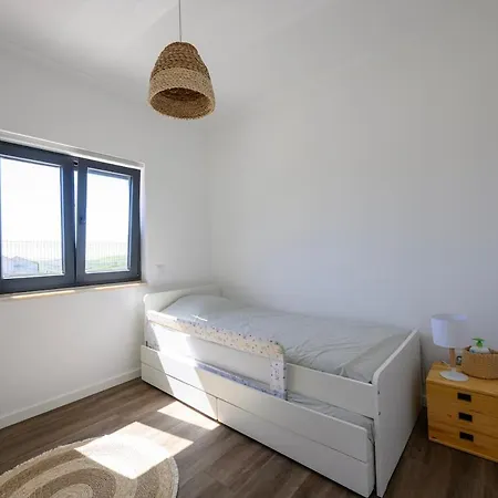 Сasa de vacaciones Refúgio D'assenta