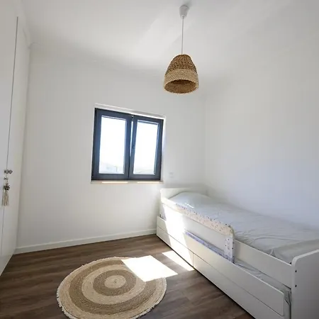 Casa de Férias Refugio D'assenta *