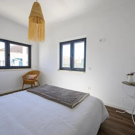 Prázdninový dům Refugio D'assenta Assenta