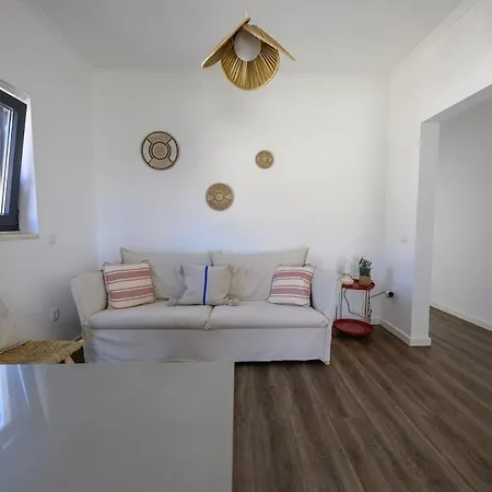 Refúgio D'assenta São Pedro da Cadeira