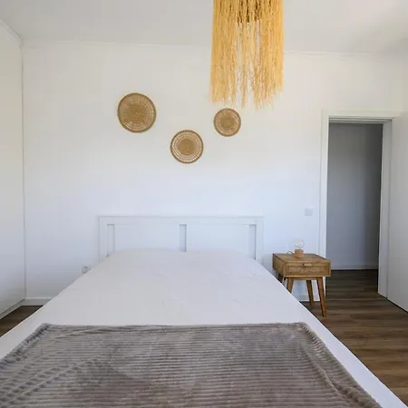 Сasa de vacaciones Refúgio D'assenta