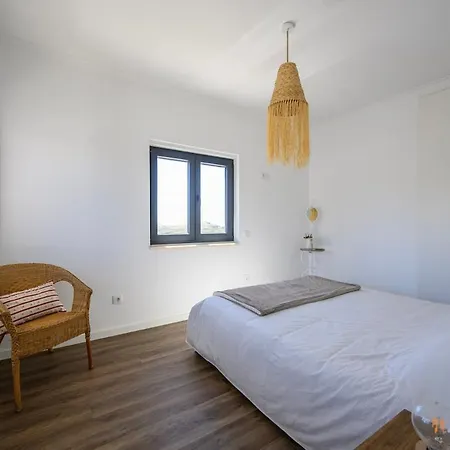 Refugio D'assenta Casa de Férias Sao Pedro da Cadeira