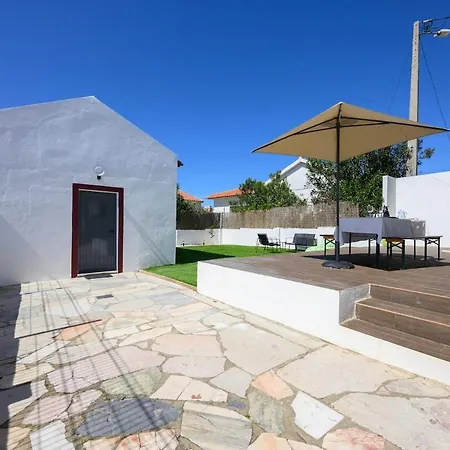 Refúgio D'assenta São Pedro da Cadeira