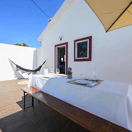 Refúgio D'assenta * São Pedro da Cadeira