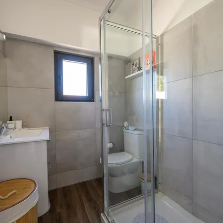 Сasa de vacaciones Refúgio D'assenta *