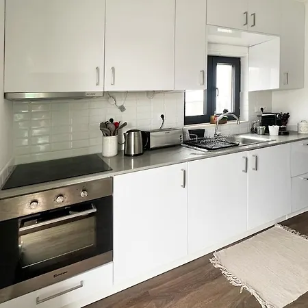 Refúgio D'assenta Casa vacanze