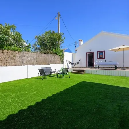 Refugio D'assenta Assenta