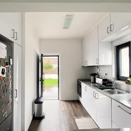 Refúgio D'assenta * São Pedro da Cadeira