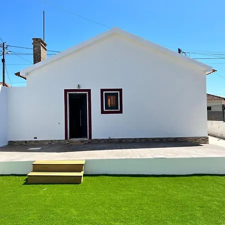 Refugio D'assenta Casa de Férias Sao Pedro da Cadeira