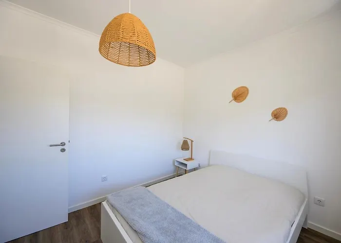 Refugio D'assenta Prázdninový dům