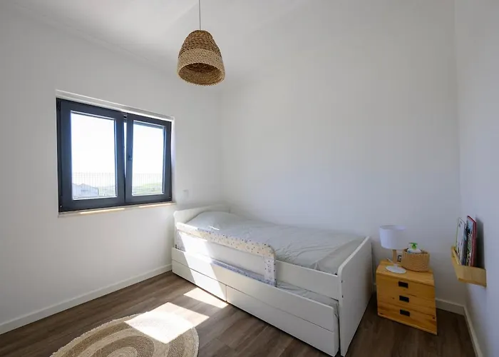 Prázdninový dům Refugio D'assenta