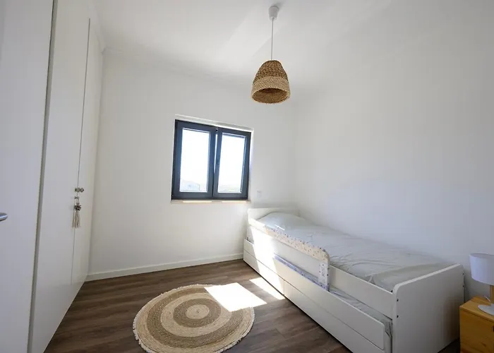 Prázdninový dům Refugio D'assenta *