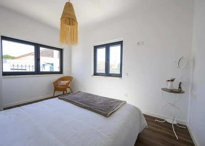 Prázdninový dům Refugio D'assenta Assenta