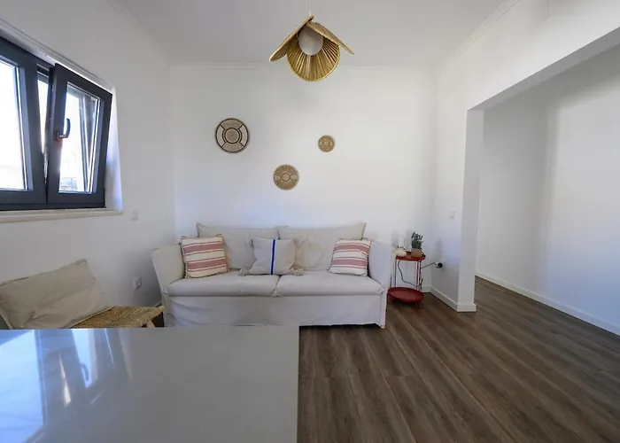 Refugio D'assenta Assenta