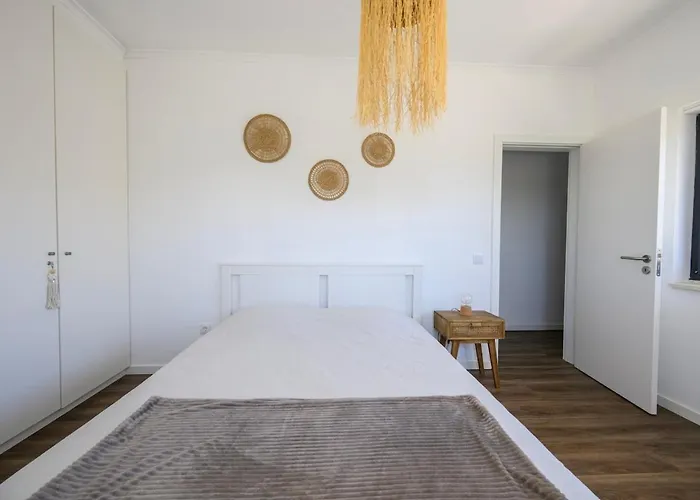 Prázdninový dům Refugio D'assenta