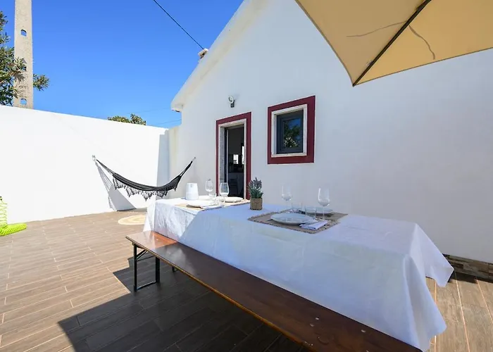 Refugio D'assenta * Assenta