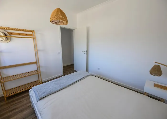 Refugio D'assenta Prázdninový dům