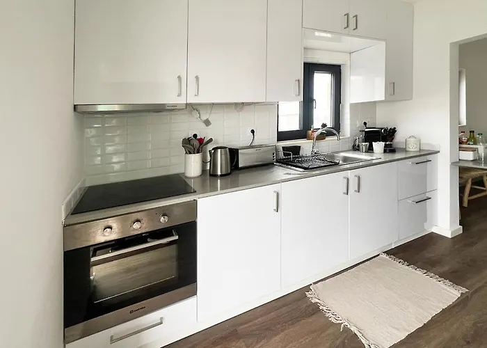 Refugio D'assenta Prázdninový dům